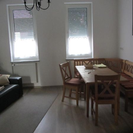 Apartments Andrea Kiel Zirndorf Exterior photo